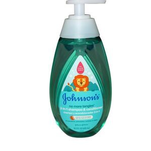 No More Tangles 2-in-1 Shampoo & Conditioner 20.3 oz big bottle!